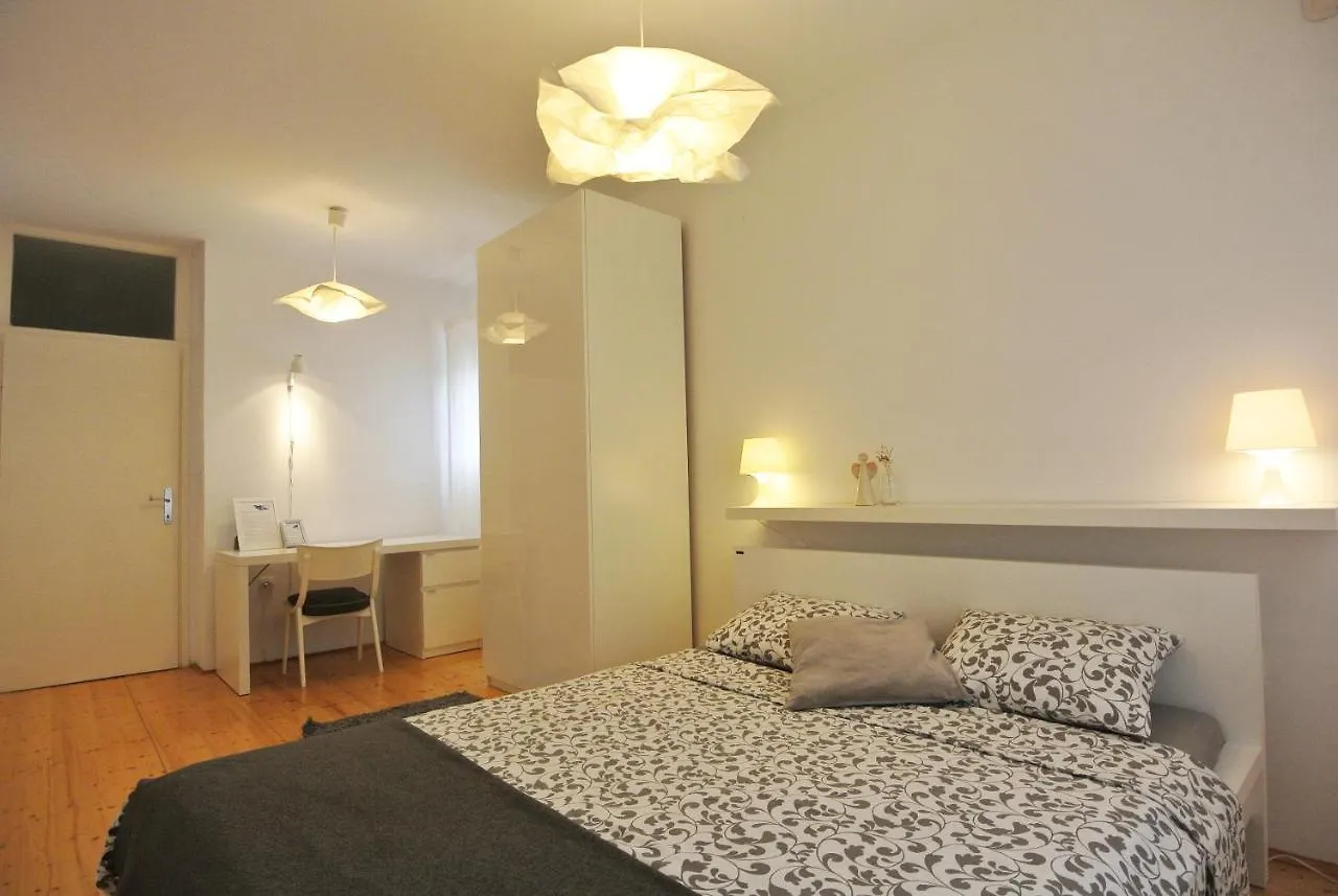 Apartments Sofia Banjole Kroatien