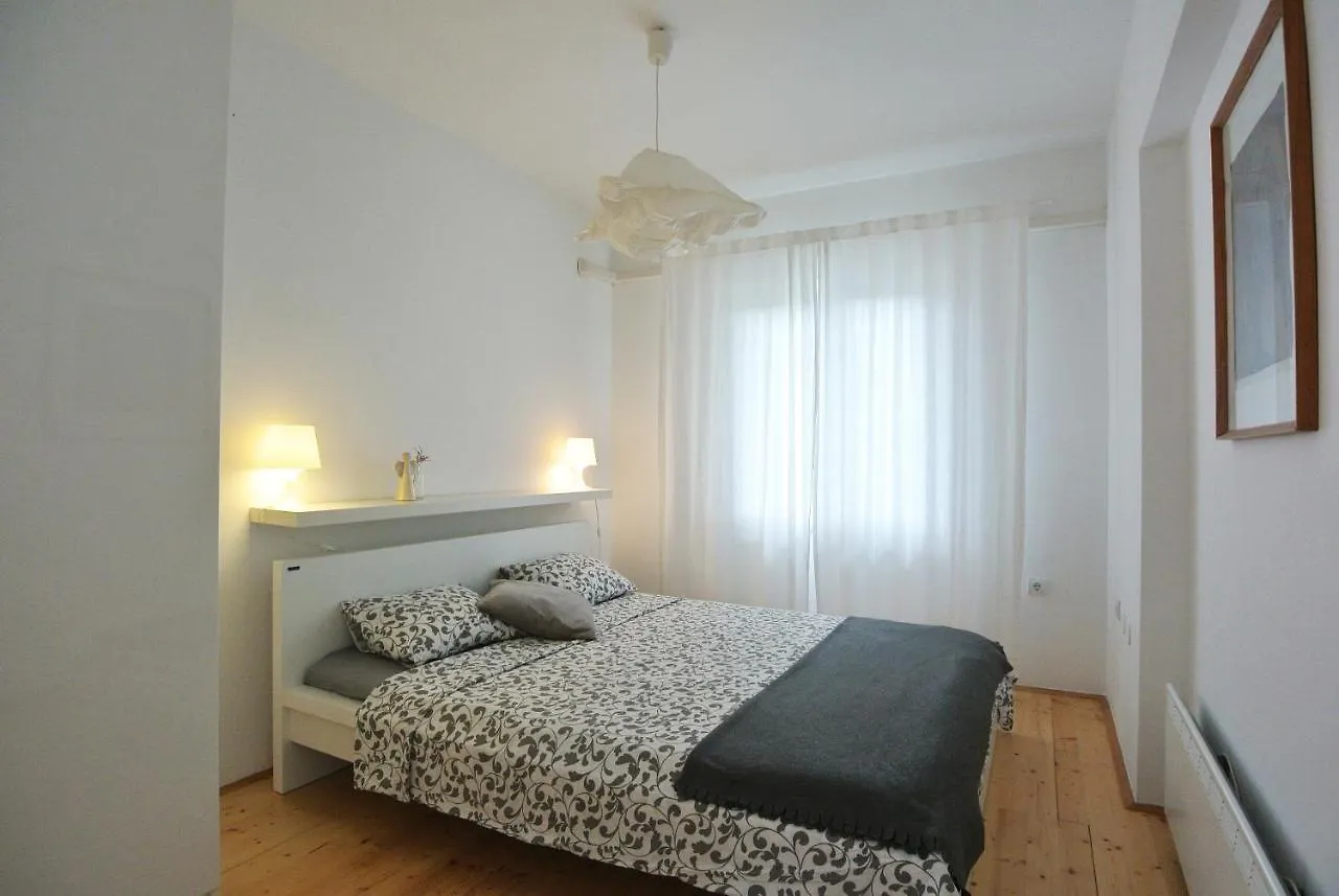 Apartments Sofia Banjole