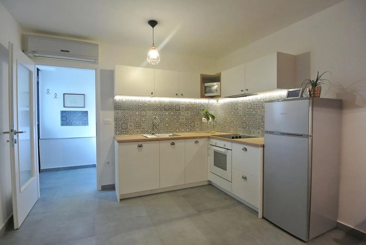 Apartments Sofia Banjole