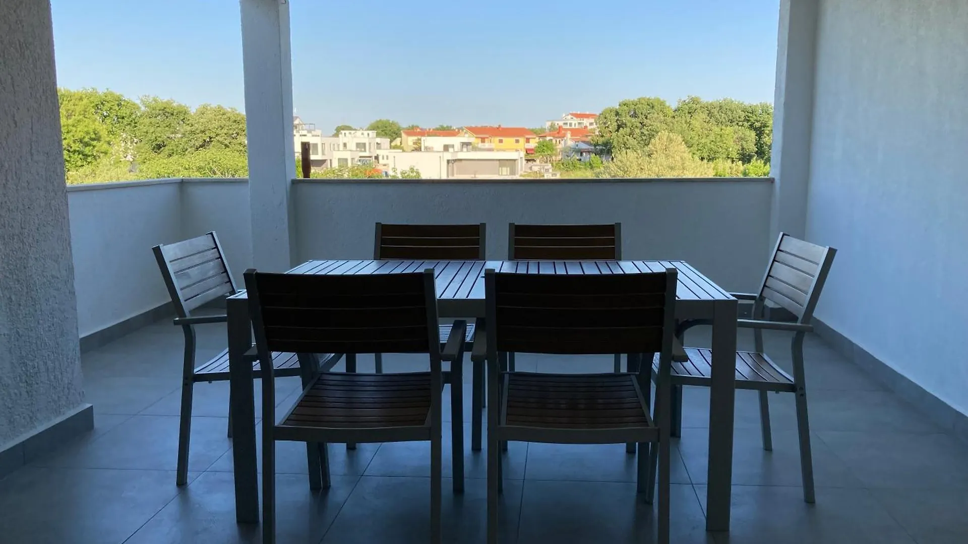 Apartments Sofia Banjole