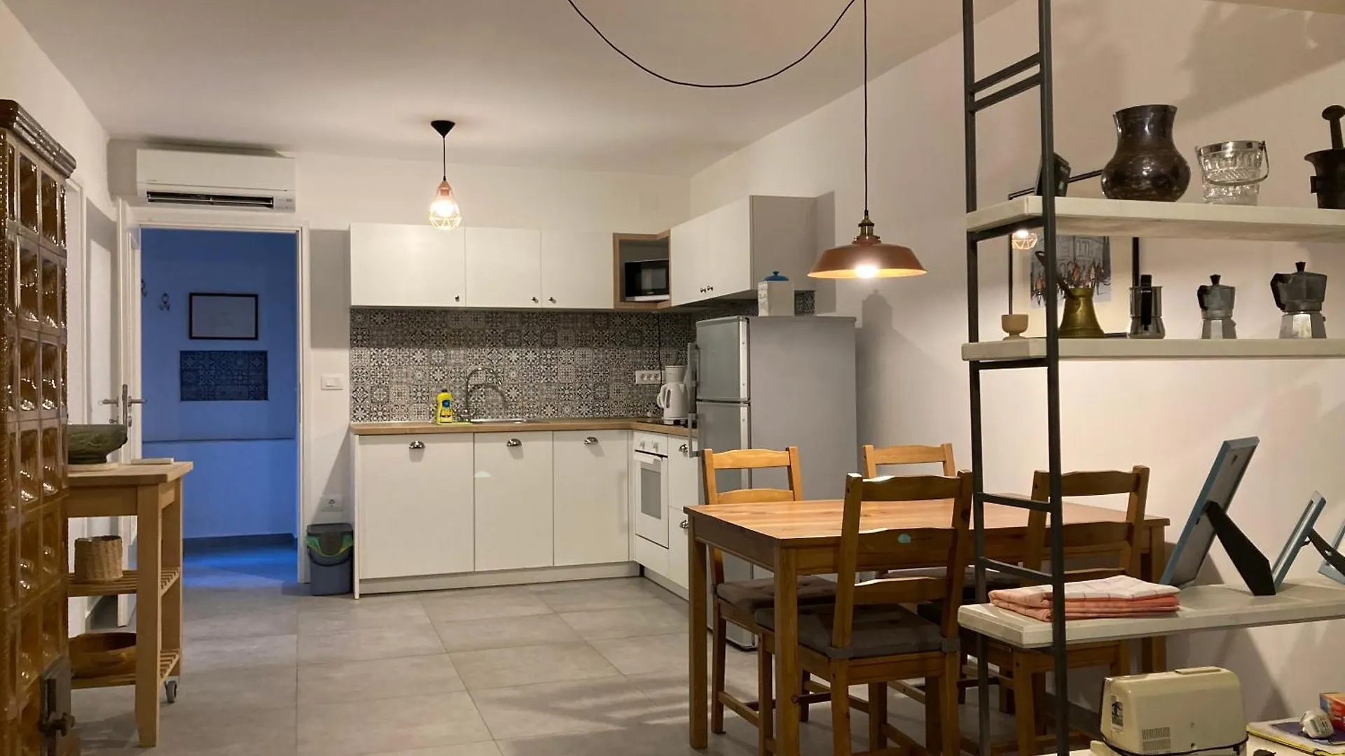 Apartments Sofia Banjole Kroatien