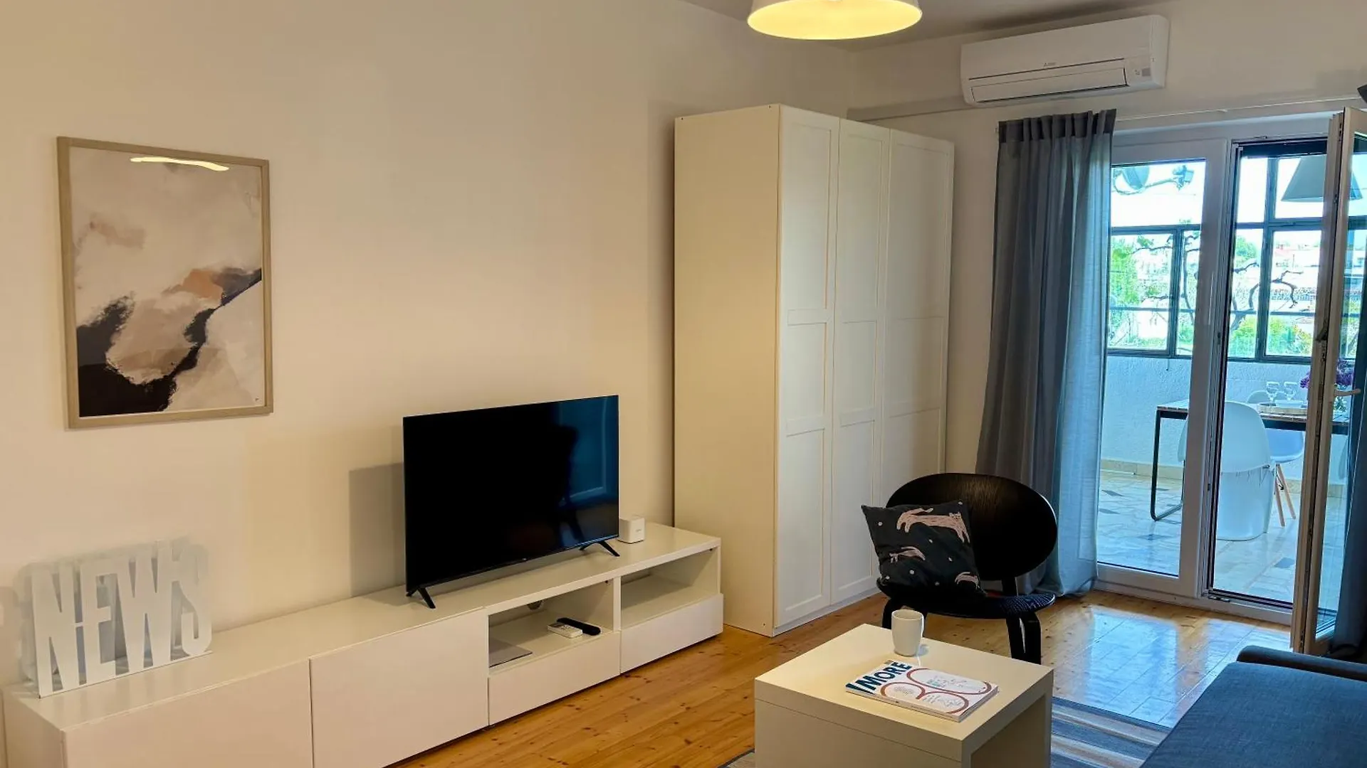 Apartments Sofia Banjole