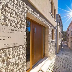 Apartment And Old Center, Pula